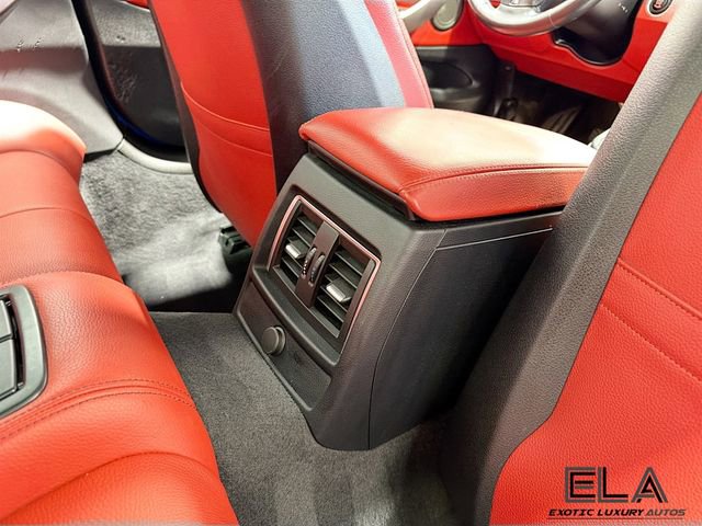 Used 2020 BMW 440i Convertible w/ M Sport Package image 28