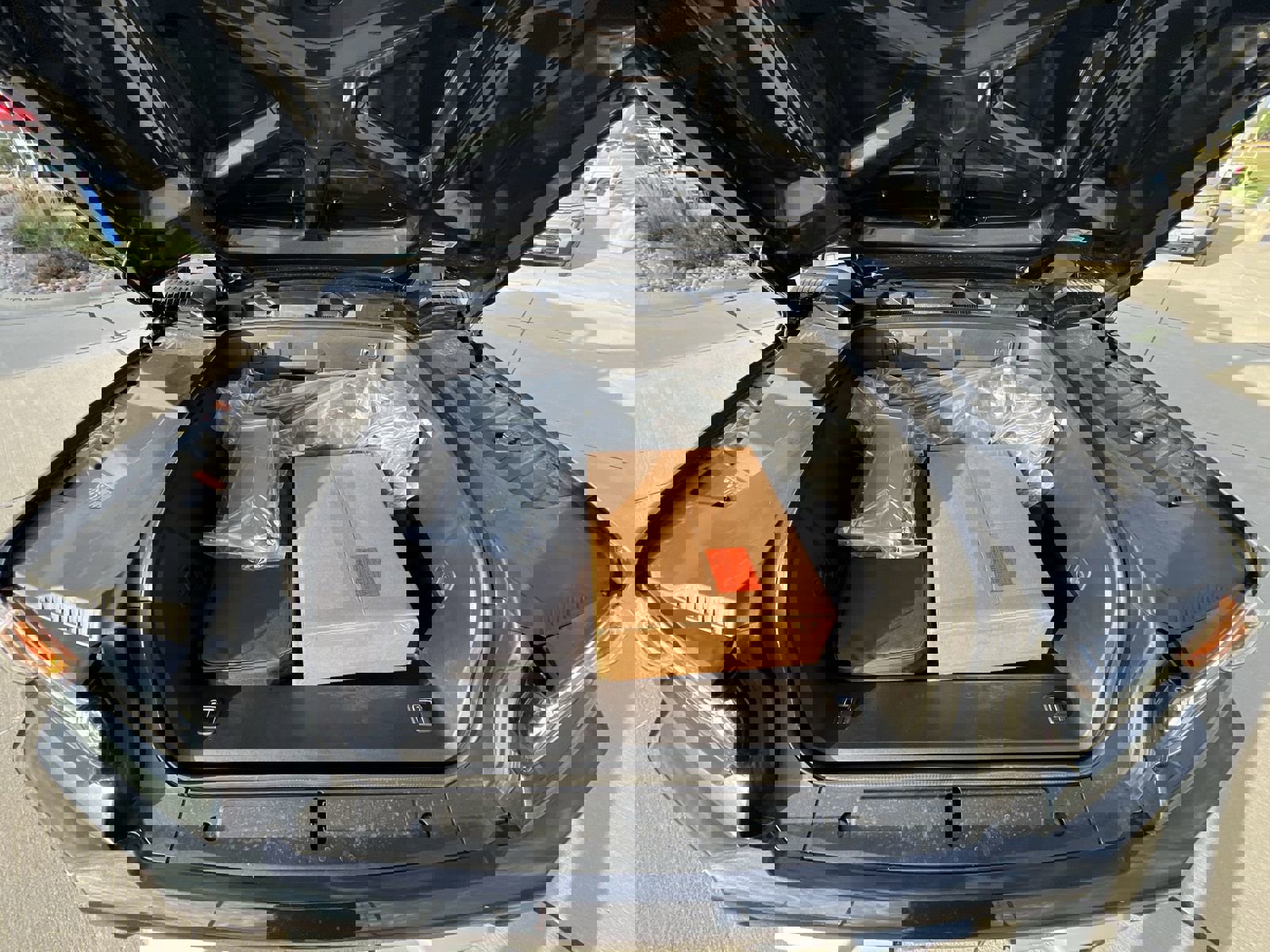 New 2026 GMC Hummer EV 4x4 Crew Cab image 29