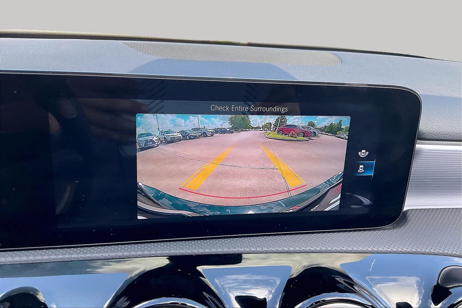 Used 2022 Mercedes-Benz A 220 image 24