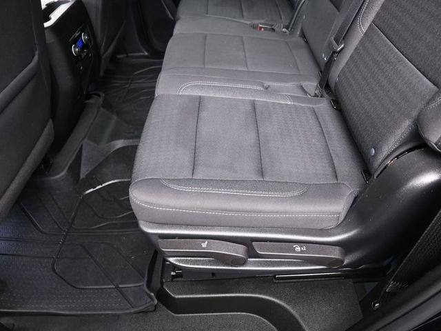 Used 2023 Chevrolet Tahoe LS w/ Driver Alert Package image 17