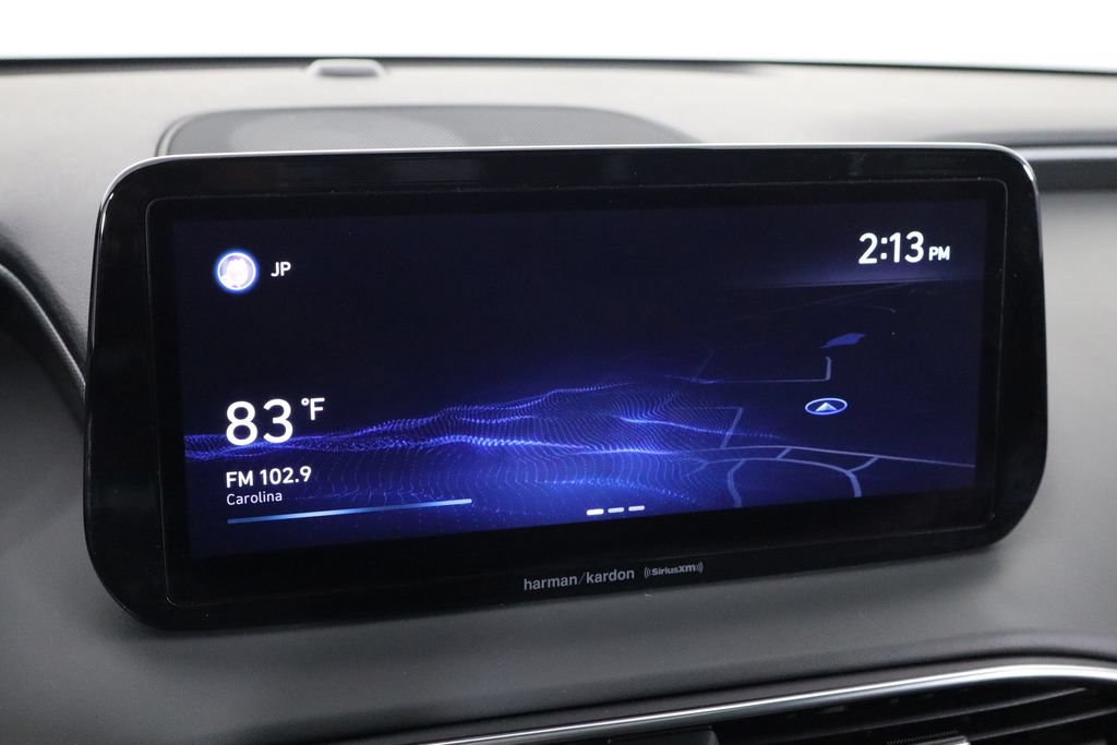 Used 2021 Hyundai Santa Fe Limited FWD image 32