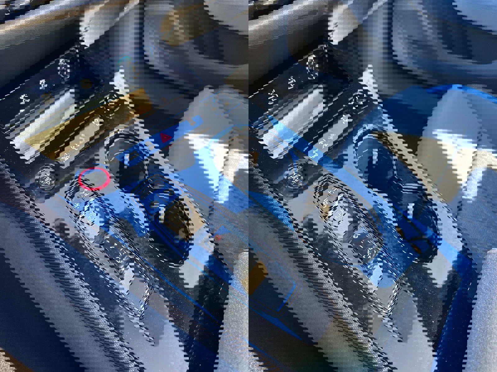 New 2025 Audi S5 Prestige image 26