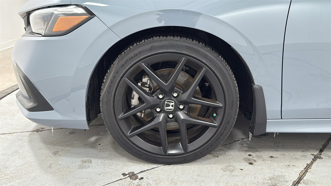 Used 2023 Honda Civic Si image 24