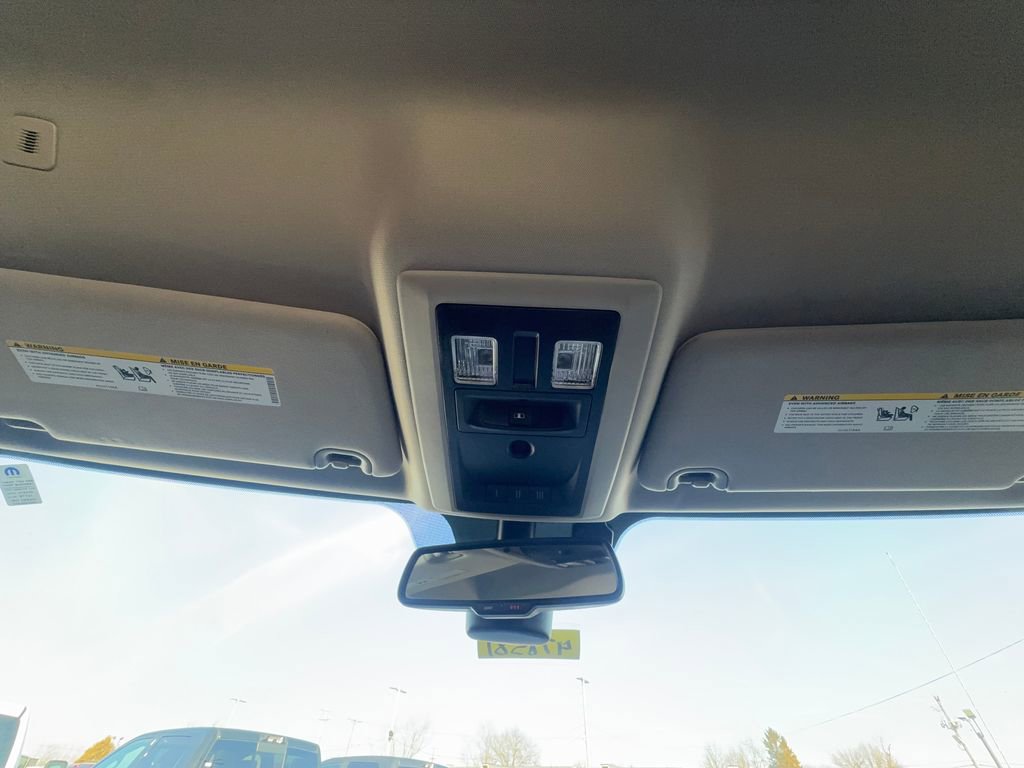 Used 2017 RAM 1500 Laramie w/ Convenience Group image 30