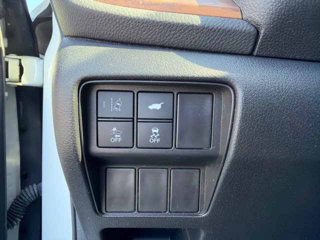 Used 2022 Honda CR-V Touring image 10
