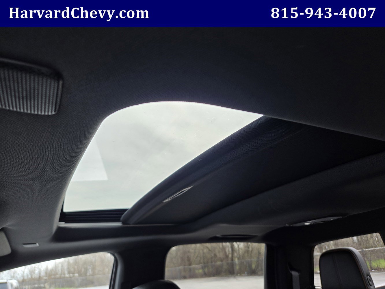 Used 2026 GMC Canyon AT4 w/ Technology Plus Package image 18