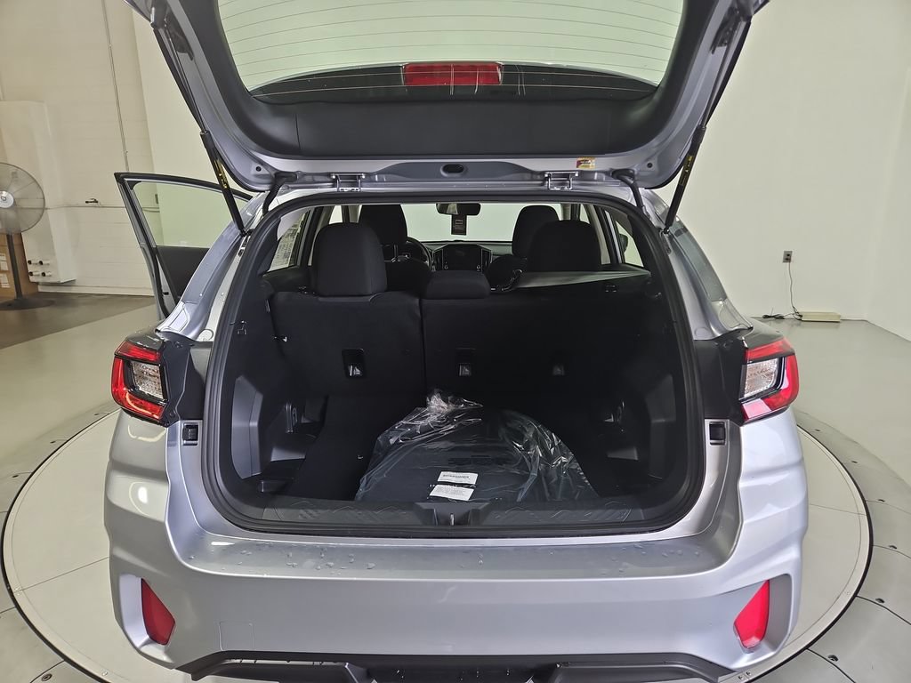 New 2026 Subaru Impreza 2.0i Sport AWD/4WD image 23