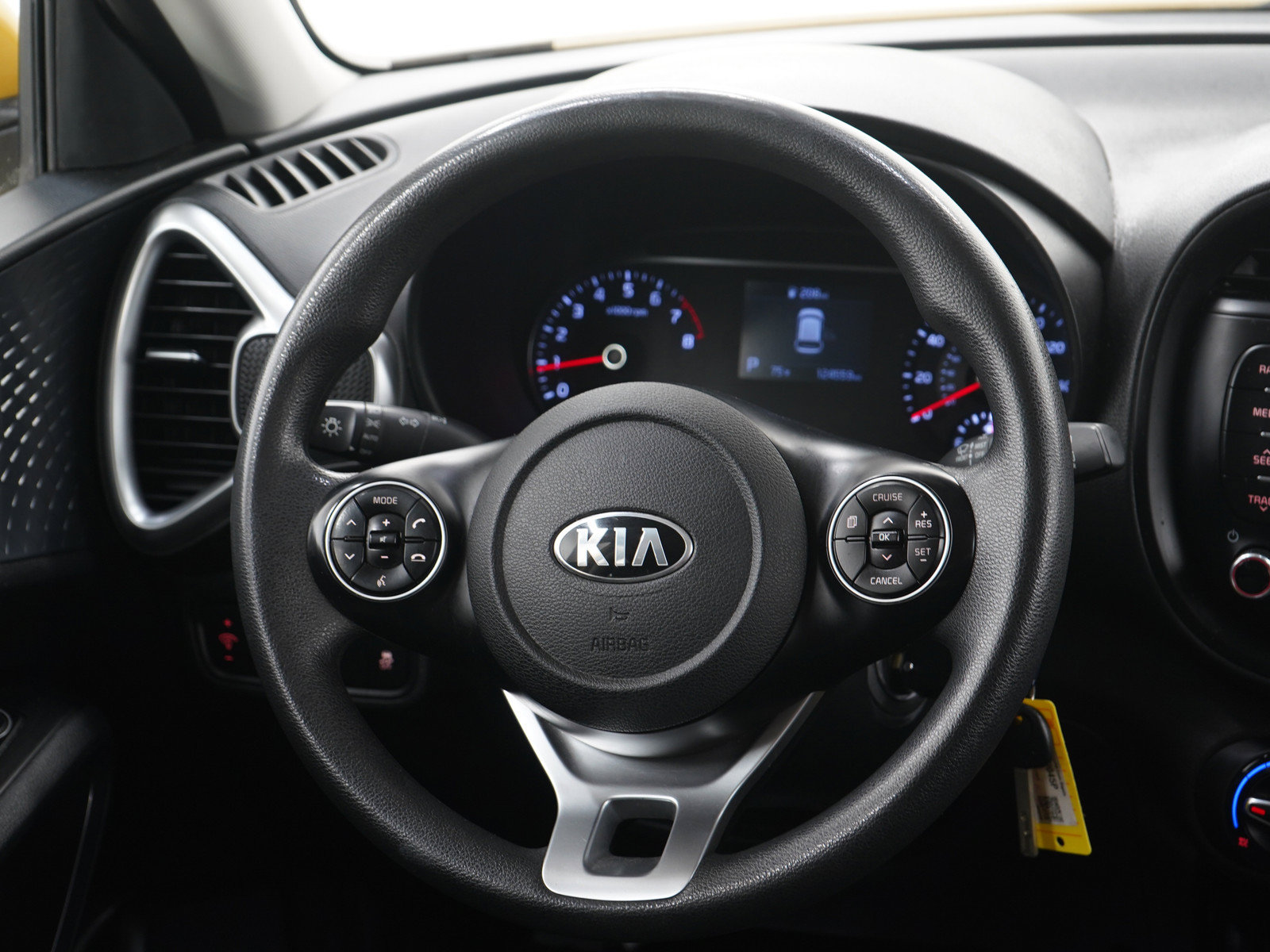 Used 2020 Kia Soul S FWD image 15