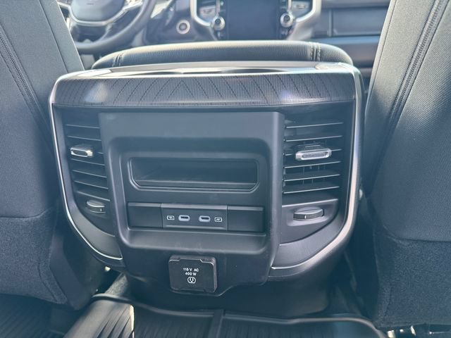 New 2026 RAM 2500 Big Horn AWD/4WD image 40