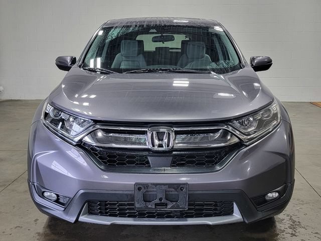 Used 2018 Honda CR-V EX image 3