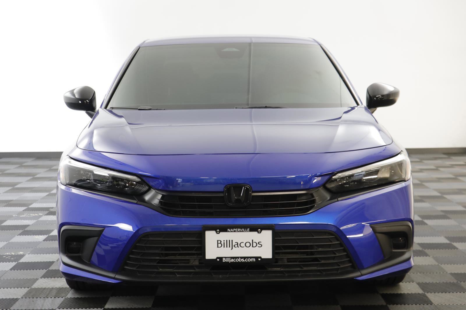Used 2024 Honda Civic Sport image 22
