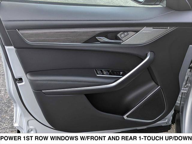 Used 2023 Jaguar F-PACE S image 10