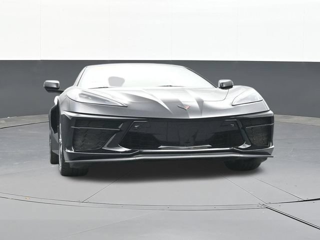 Used 2021 Chevrolet Corvette Stingray Premium Conv w/ Z51 Performance Package RWD image 51