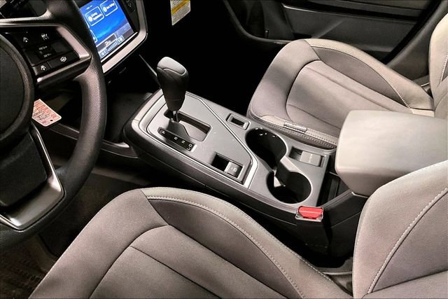 Used 2025 Subaru Impreza 2.0i image 17
