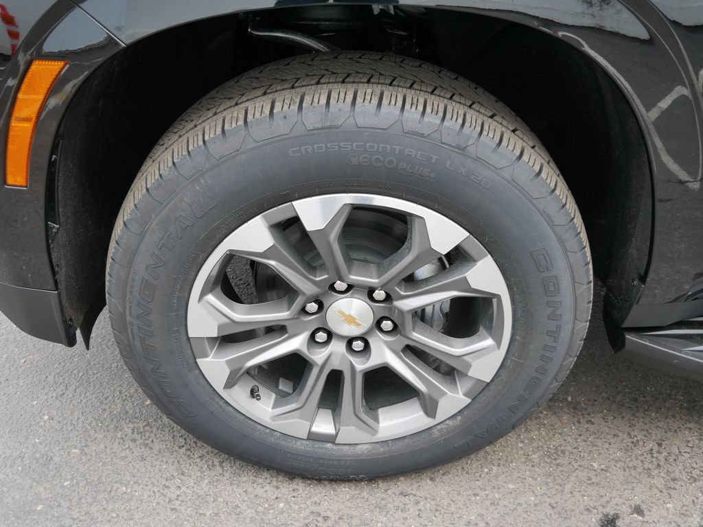 New 2026 Chevrolet Tahoe LT w/ Comfort Package AWD/4WD image 11