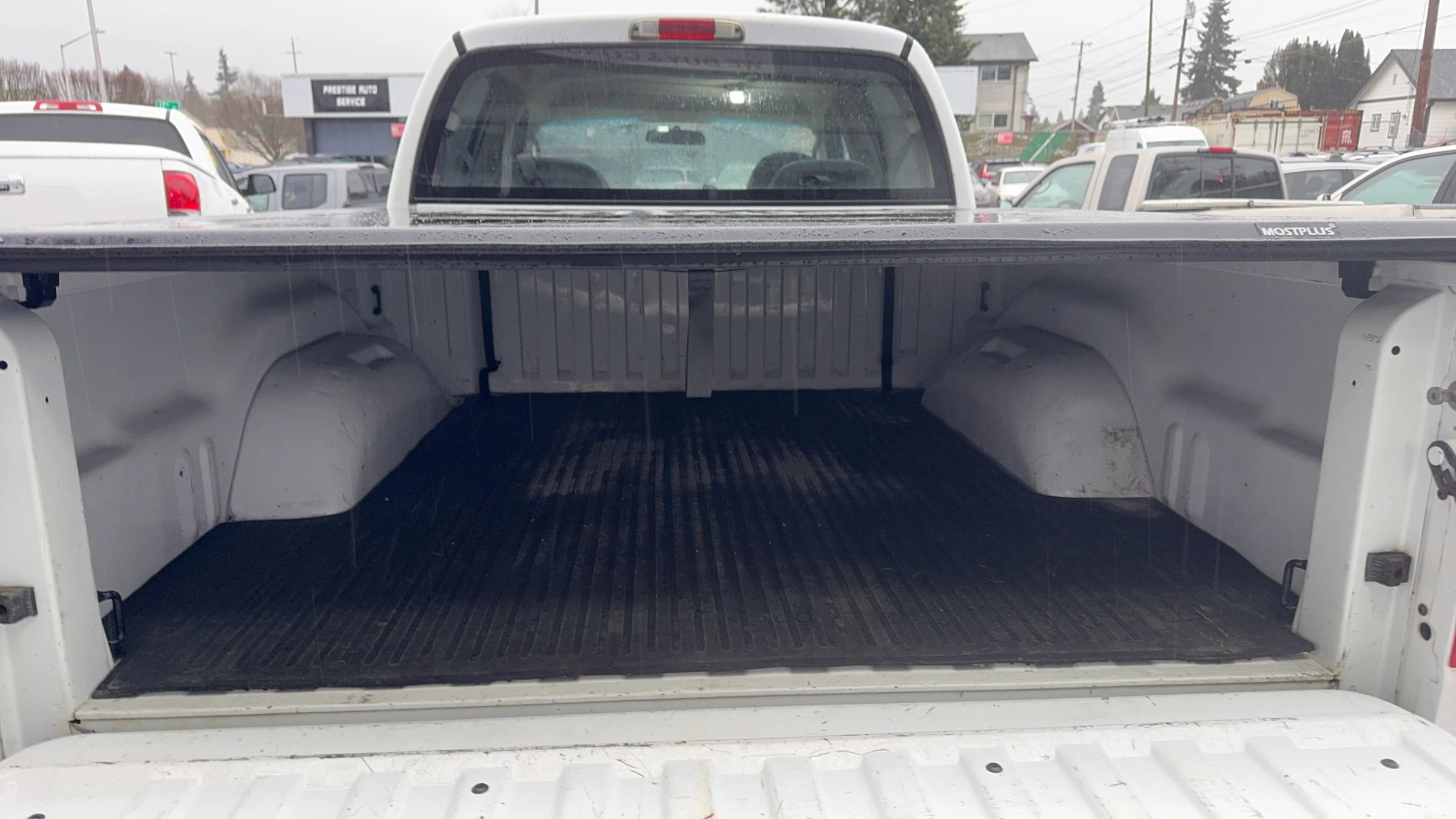 Used 2003 Dodge Dakota Sport image 6