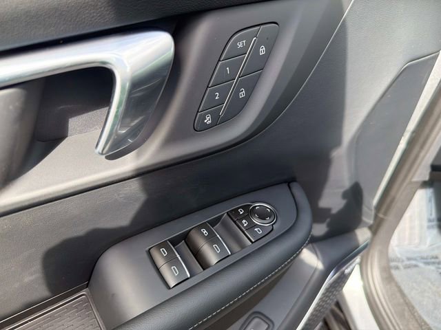 New 2026 Buick Enclave Sport Touring FWD image 18