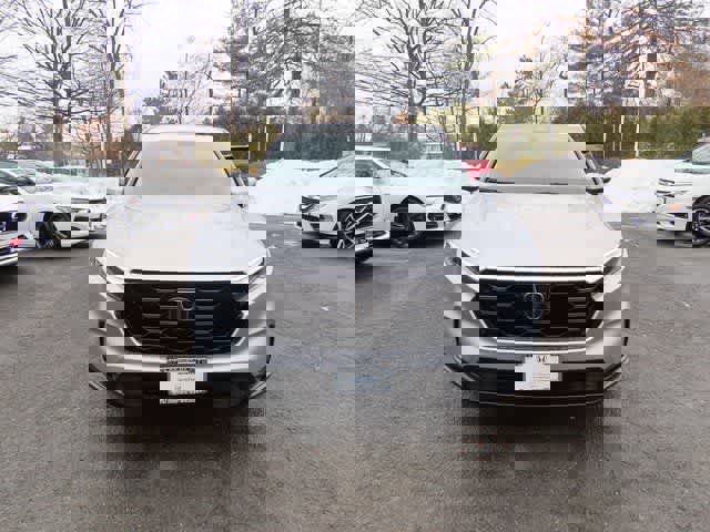 Certified 2025 Honda CR-V EX-L image 6