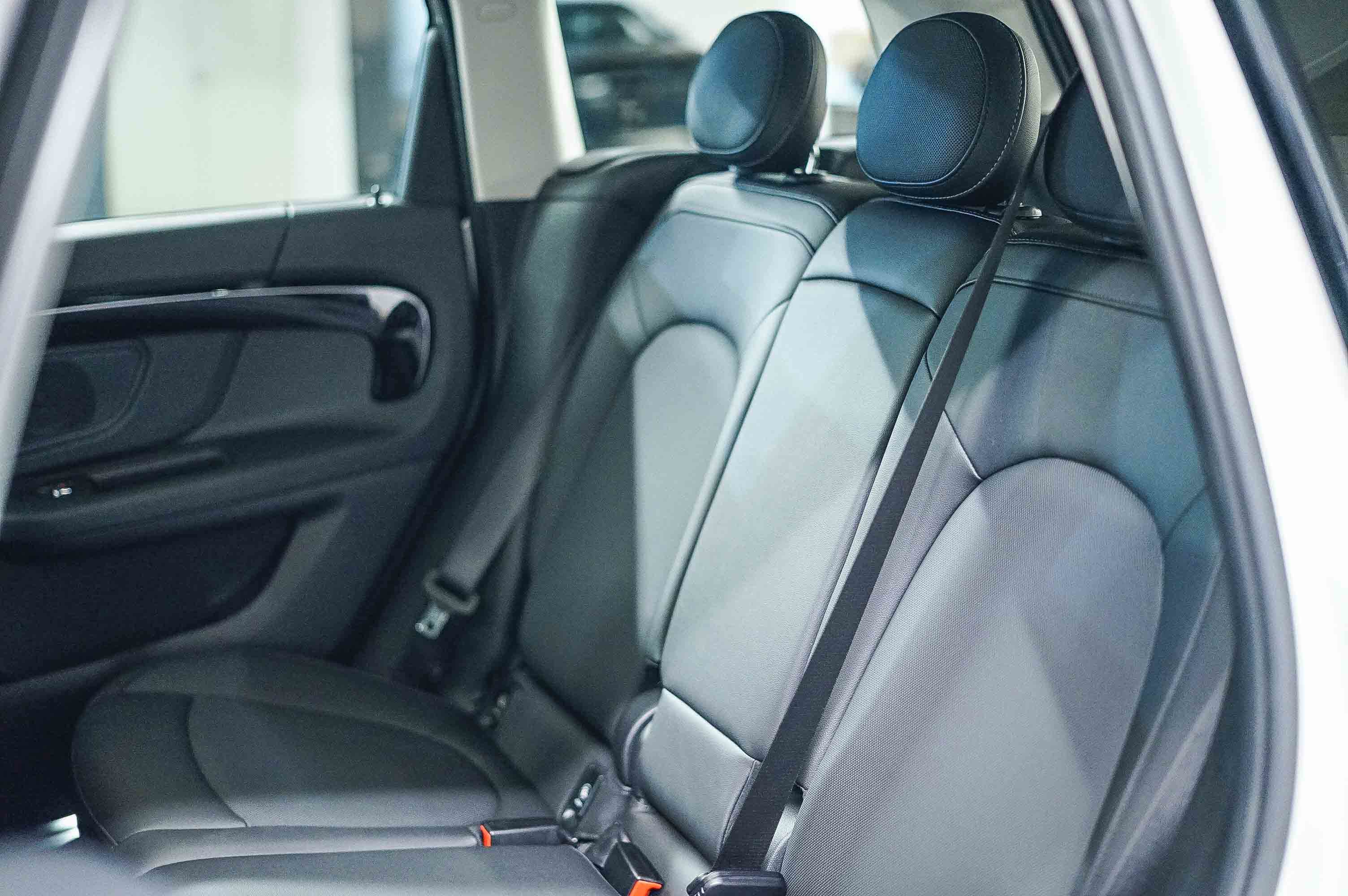 Certified 2023 MINI Cooper Countryman S image 18