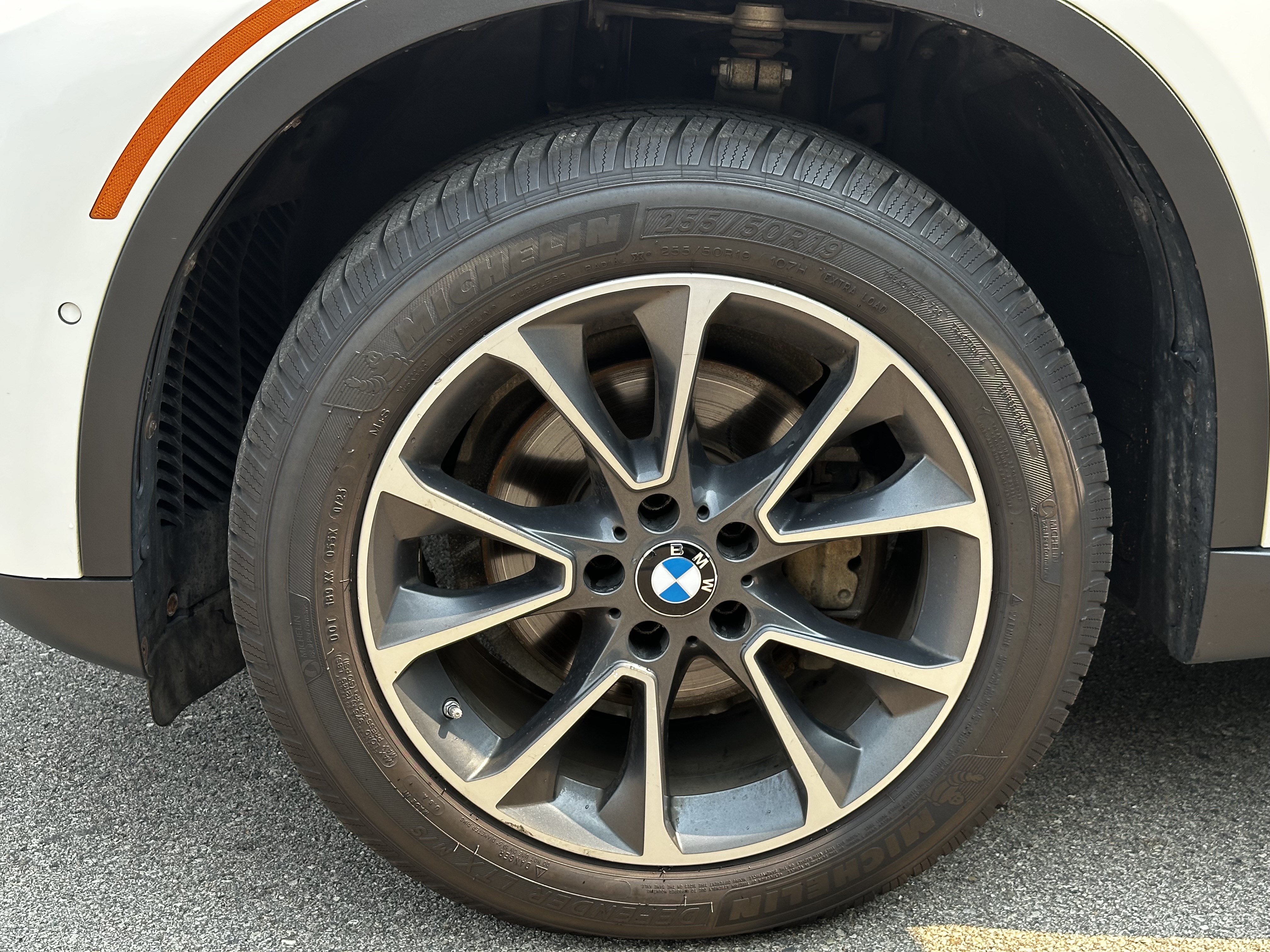 Used 2015 BMW X5 xDrive35i AWD/4WD image 29