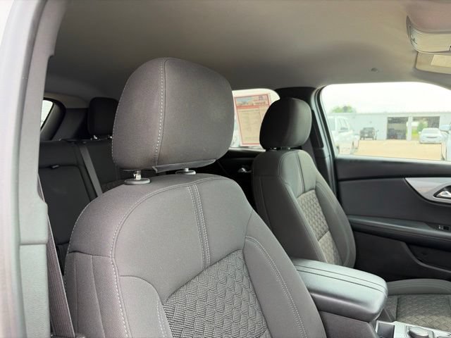 Used 2021 Chevrolet Blazer LT FWD image 49