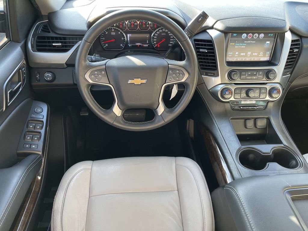 Used 2016 Chevrolet Tahoe LS w/ All-Season Package image 10
