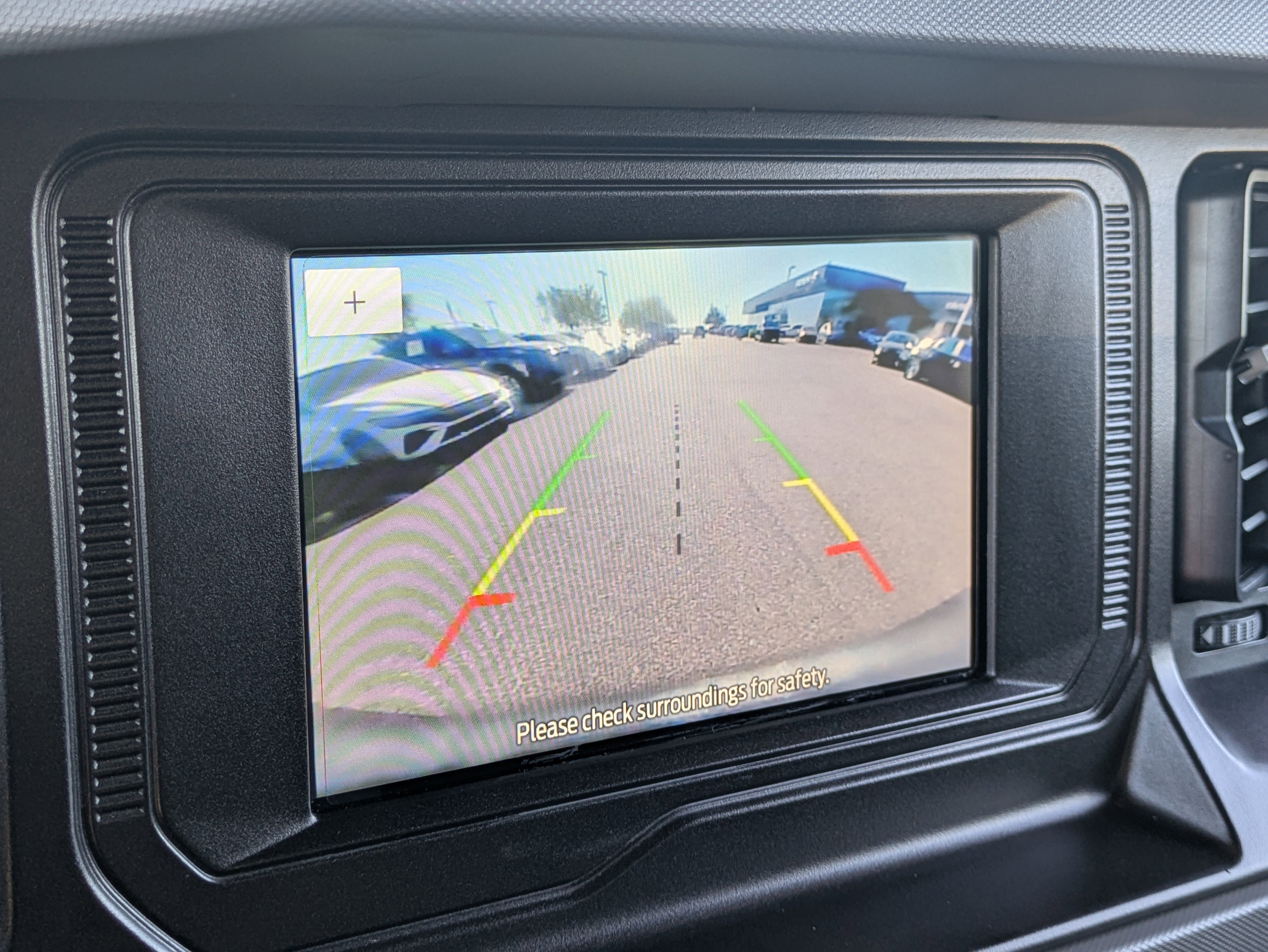 Used 2021 Ford Bronco 4-Door image 24