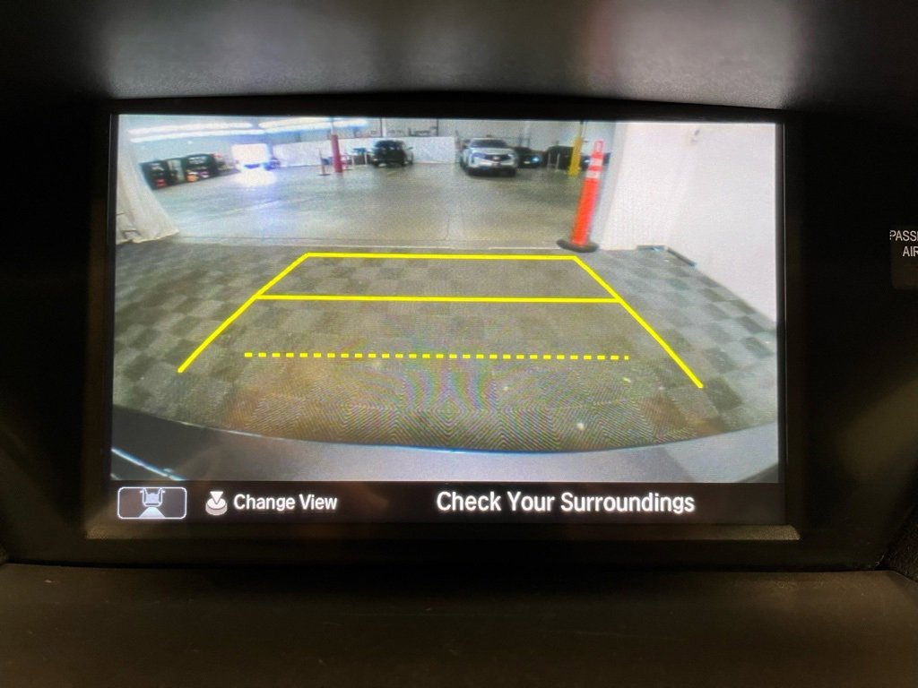 Certified 2020 Acura MDX SH-AWD image 8