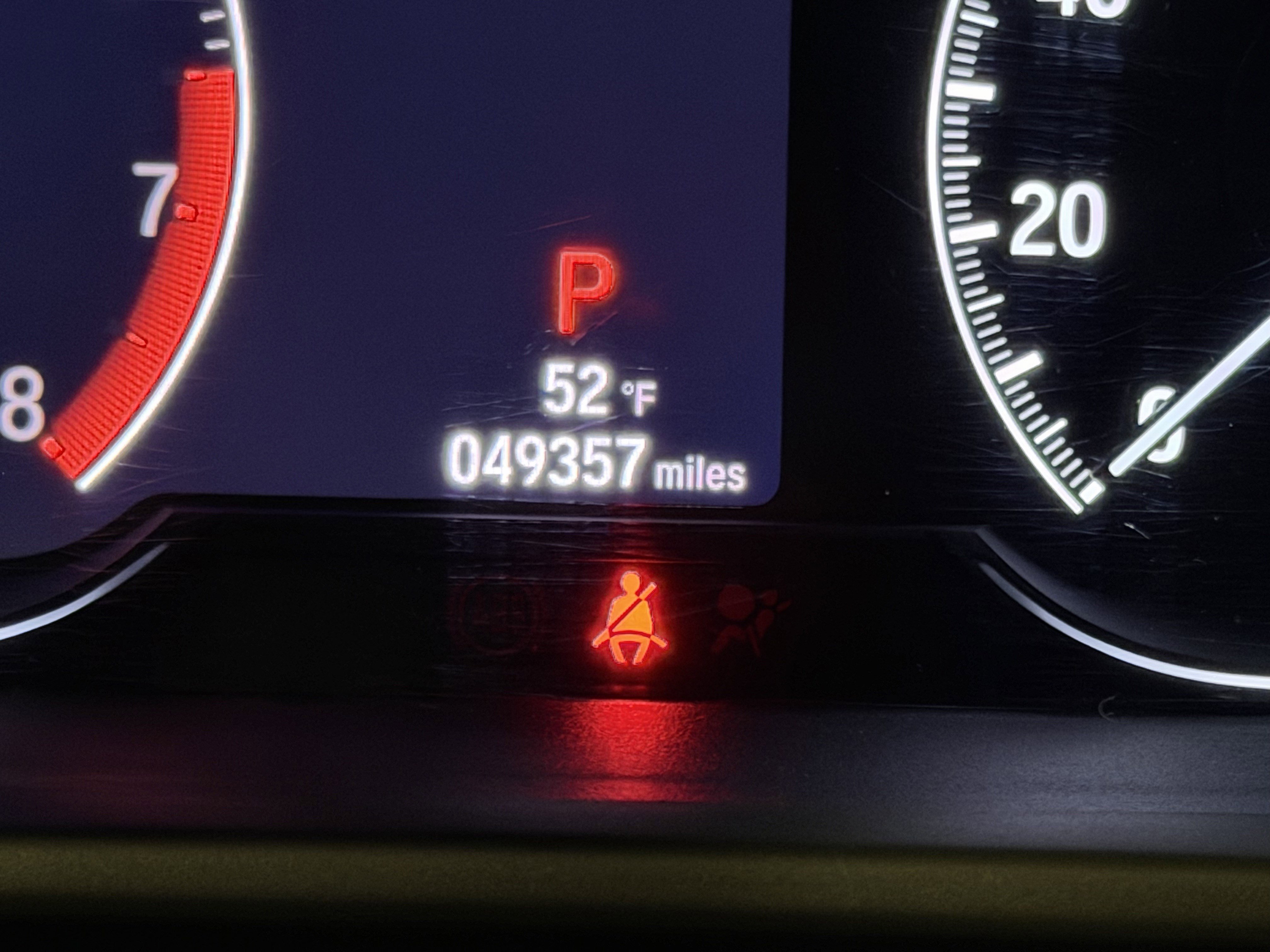 Used 2020 Honda Accord Sport image 21