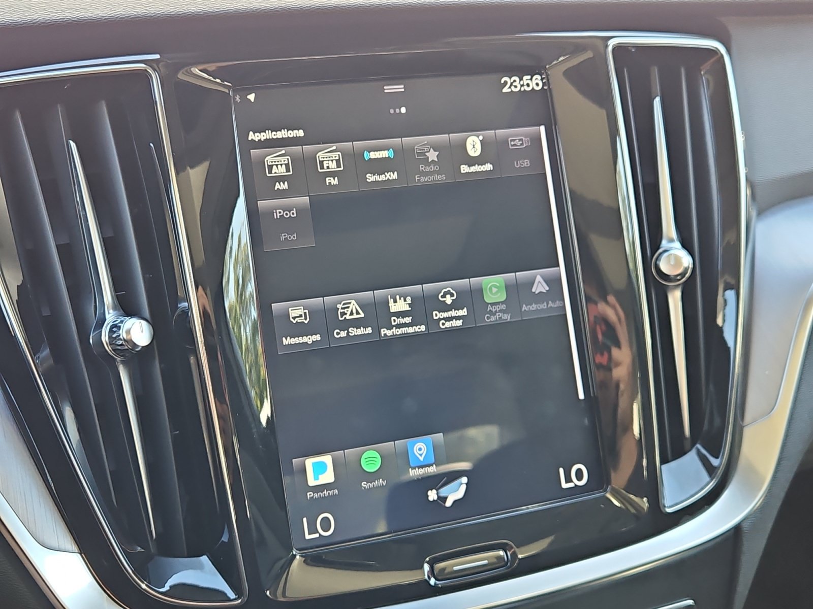 Used 2019 Volvo S60 T5 Momentum FWD image 21