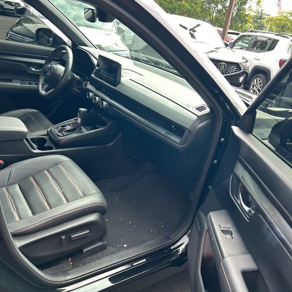 Used 2024 Honda CR-V Sport-L image 22
