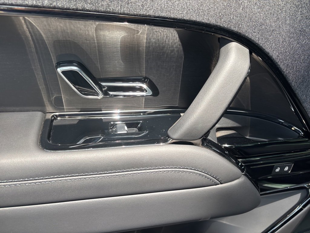 Used 2024 Land Rover Range Rover Sport Autobiography image 33
