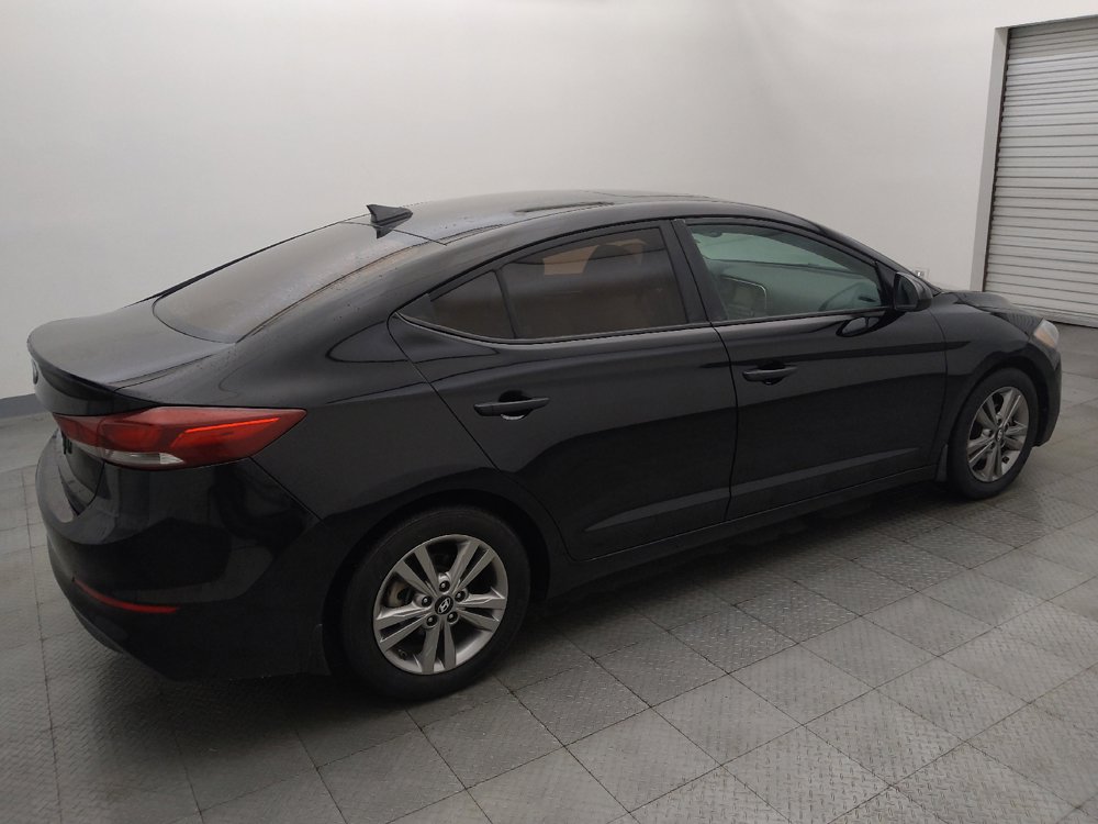 Used 2018 Hyundai Elantra Value Edition FWD image 10