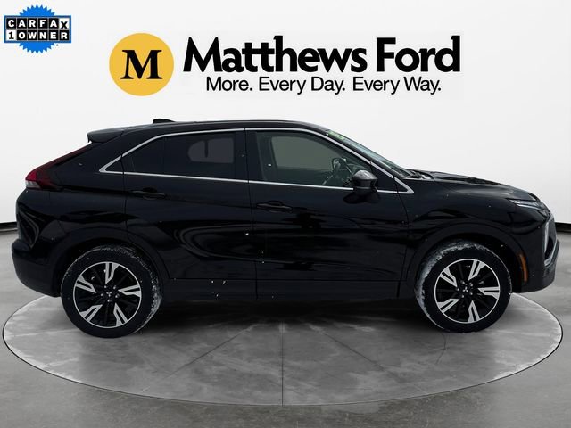 Used 2025 Mitsubishi Eclipse Cross SE image 6