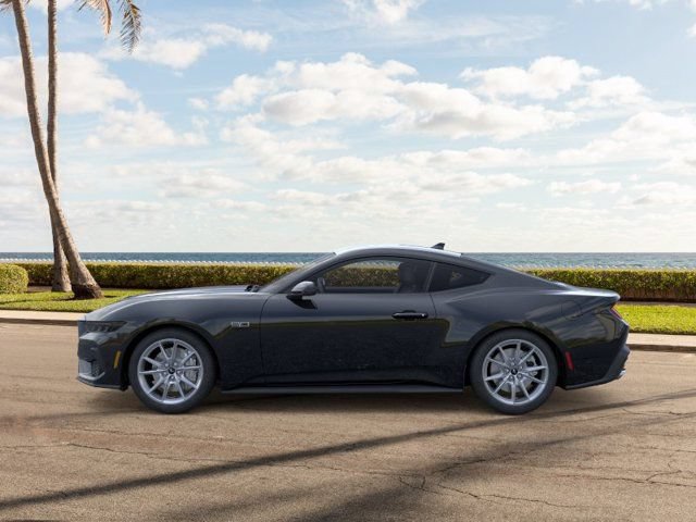 New 2026 Ford Mustang GT Premium RWD image 3