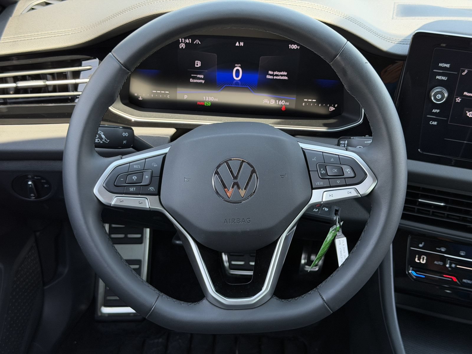 New 2026 Volkswagen Jetta Sport FWD image 13