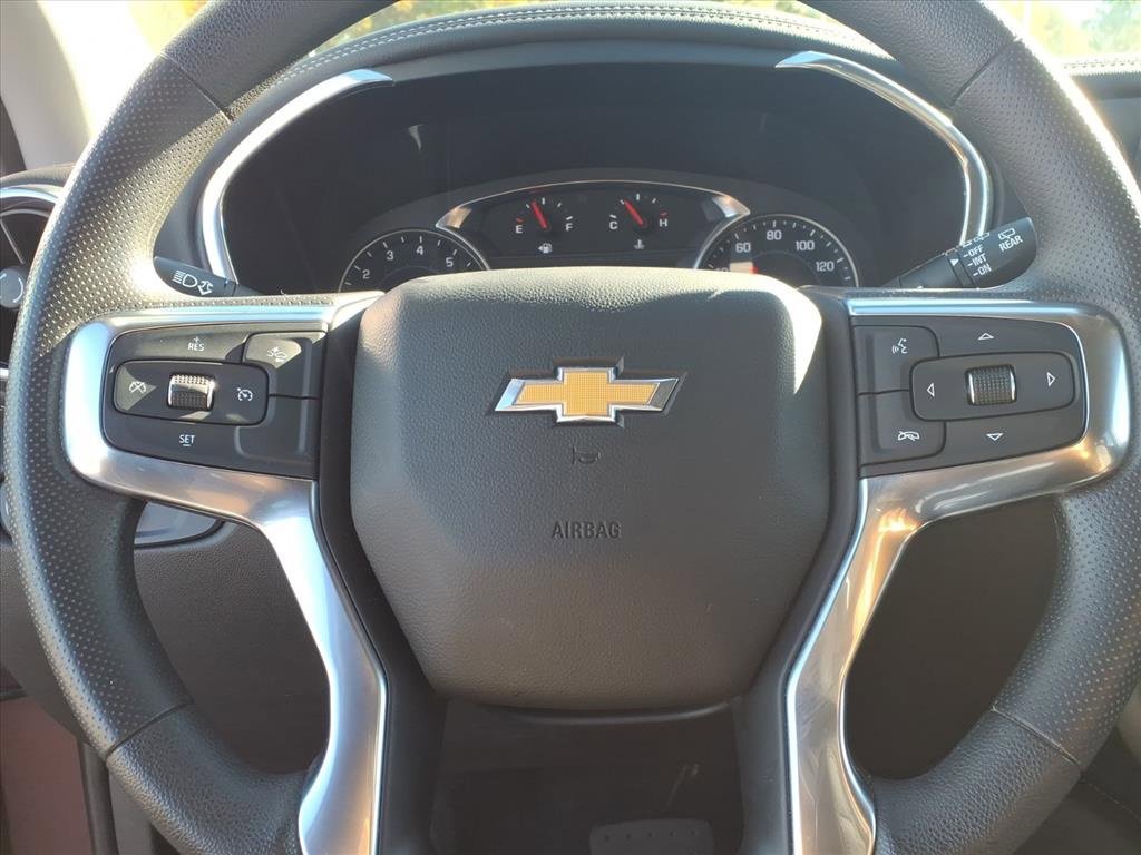 Used 2024 Chevrolet Blazer LT w/ Convenience Package image 18