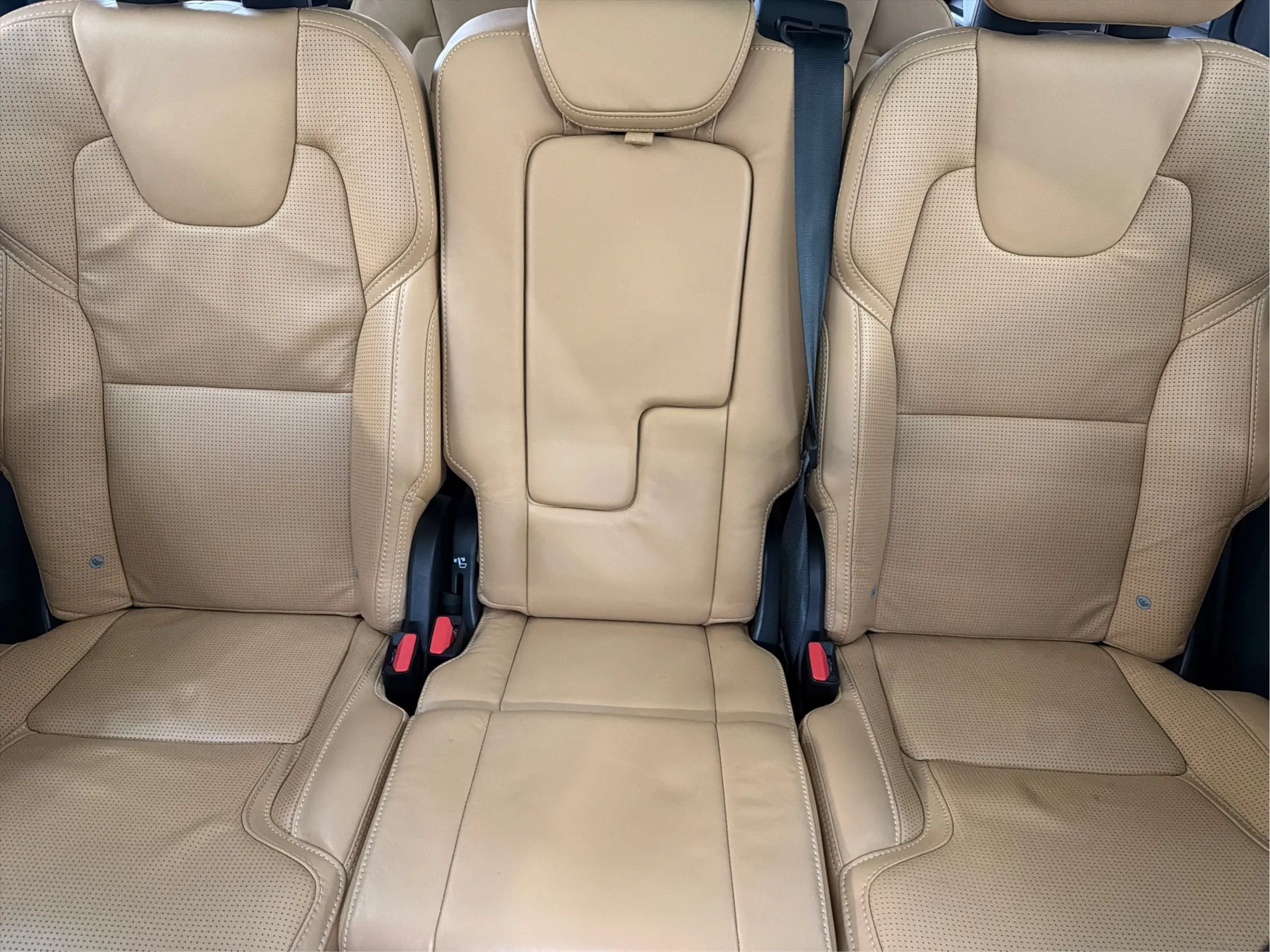 Used 2021 Volvo XC90 T6 Inscription w/ Advanced Package AWD/4WD image 48