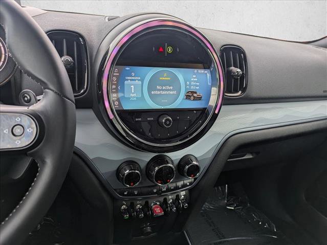 Certified 2023 MINI Cooper Countryman S w/ Mini Untamed Edition image 13