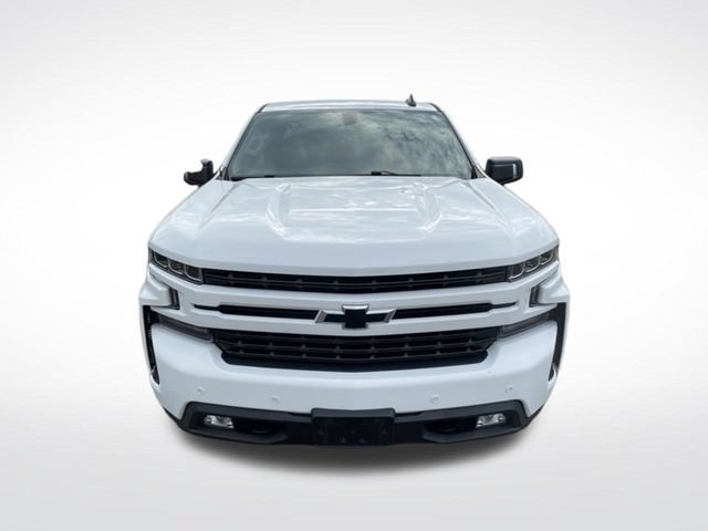 Used 2019 Chevrolet Silverado 1500 RST w/ All-Star Edition AWD/4WD image 11