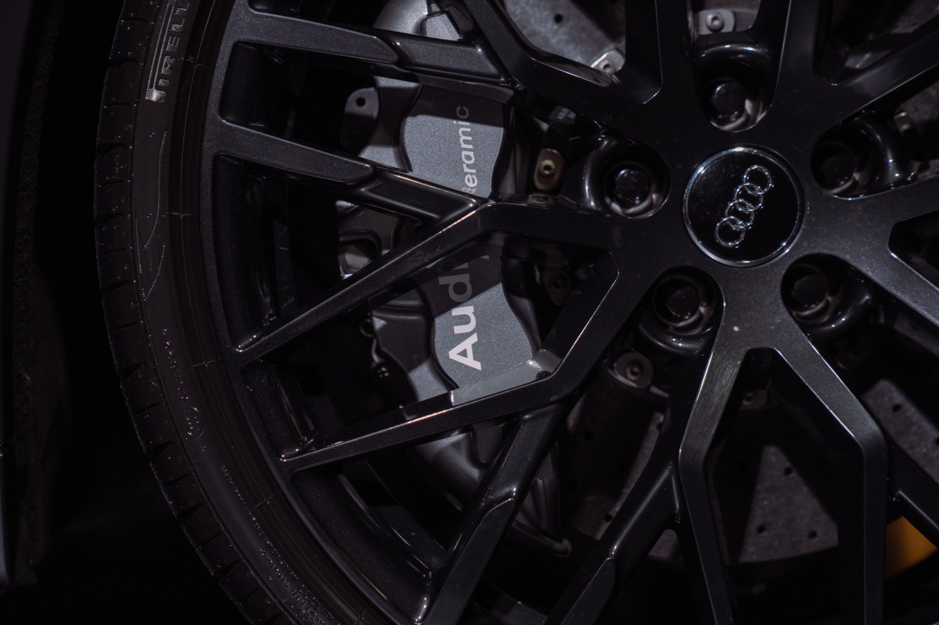 Used 2018 Audi R8 V10 plus AWD/4WD image 18