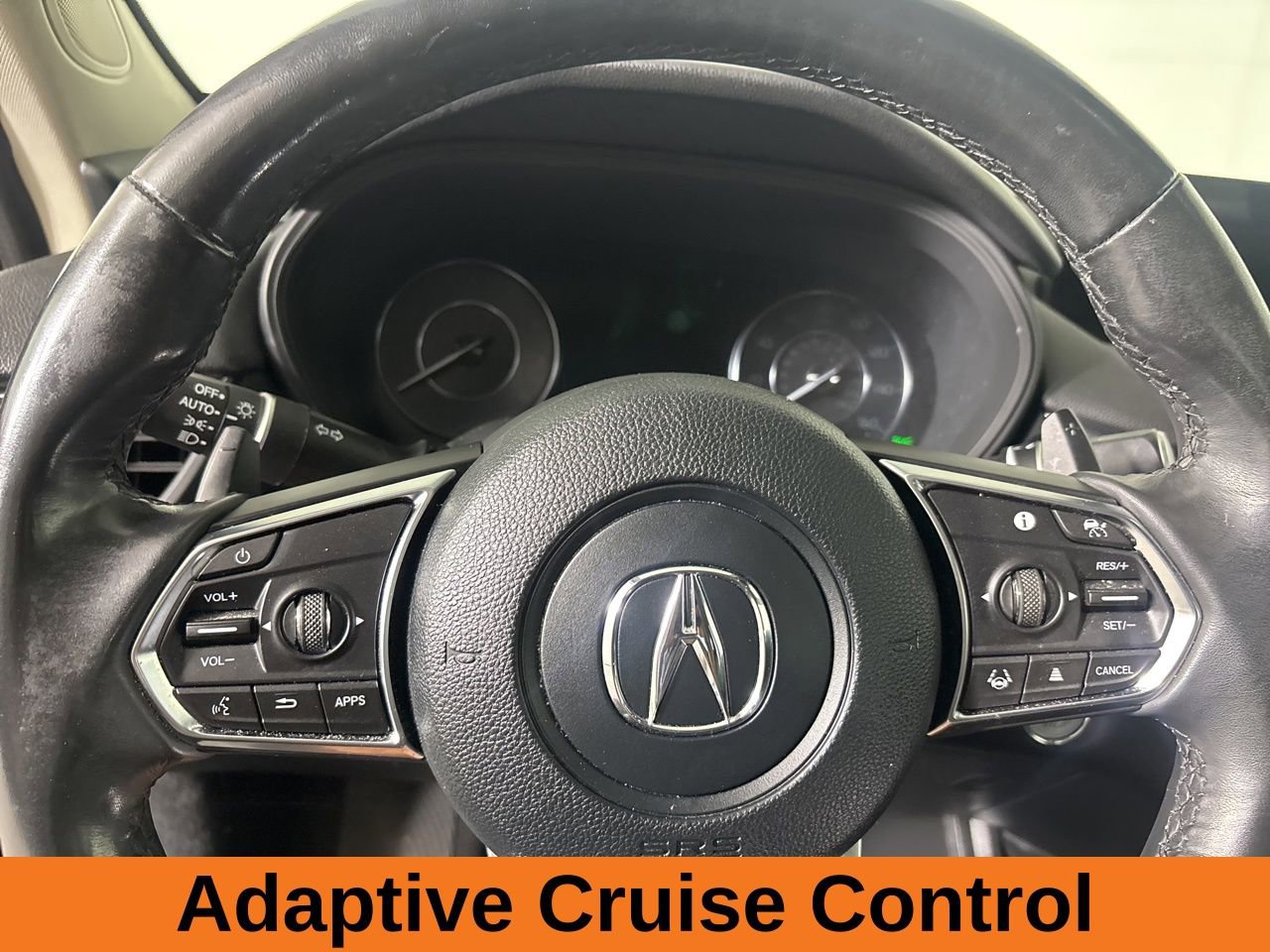 Used 2022 Acura TLX FWD image 14
