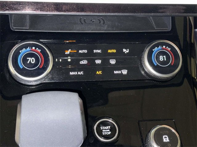 Used 2023 Land Rover Range Rover Sport SE image 23