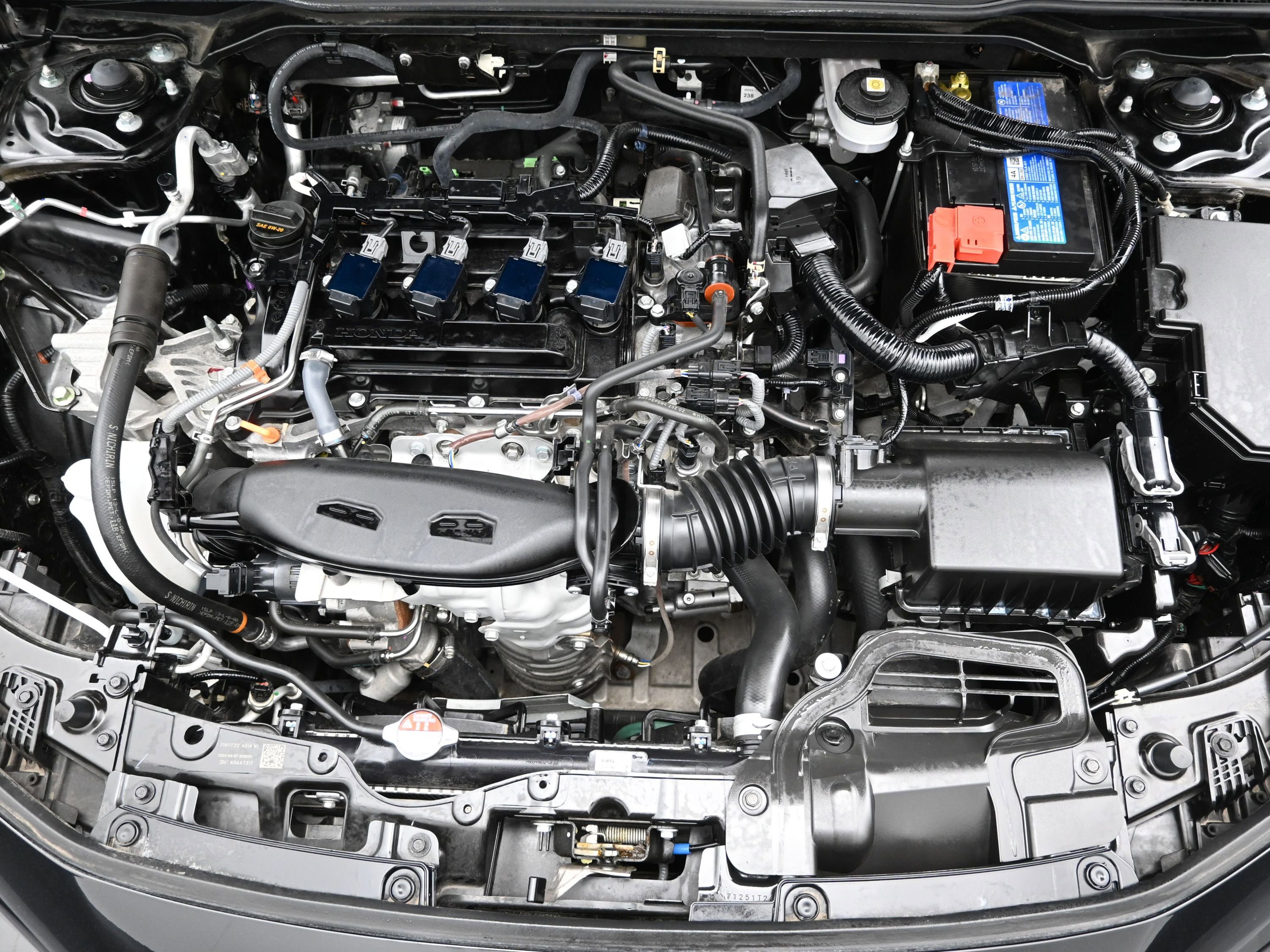 Used 2024 Honda Civic Si image 29