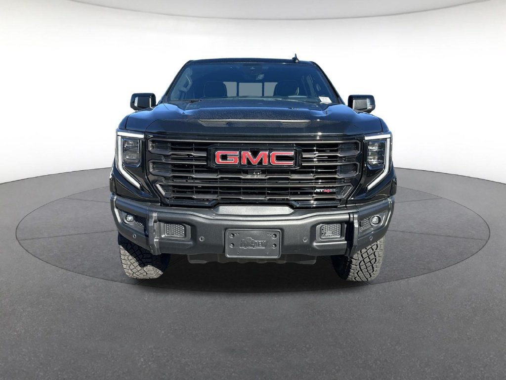 Used 2026 GMC Sierra 1500 AT4X AWD/4WD image 9