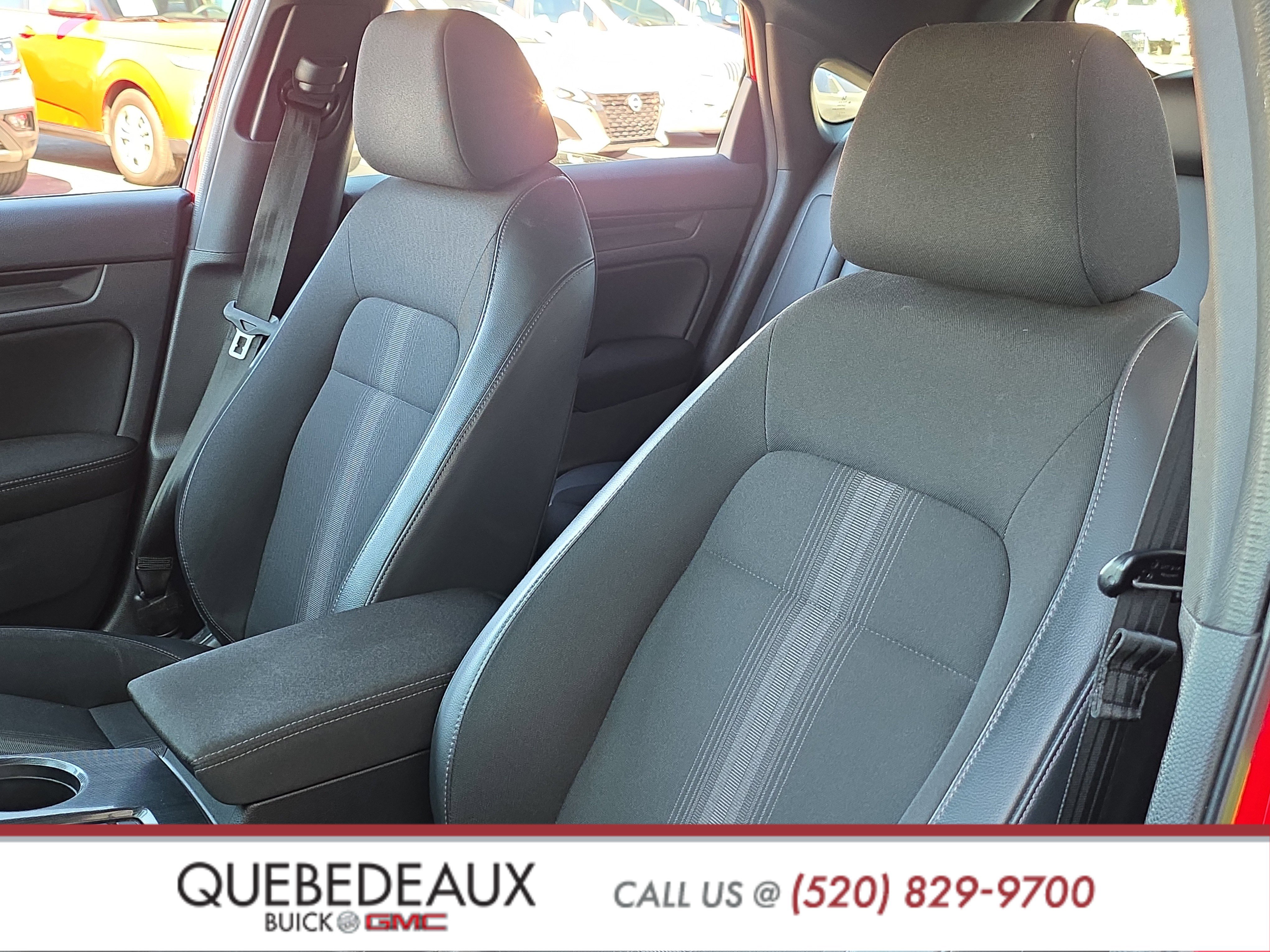 Used 2022 Honda Civic Sport image 13