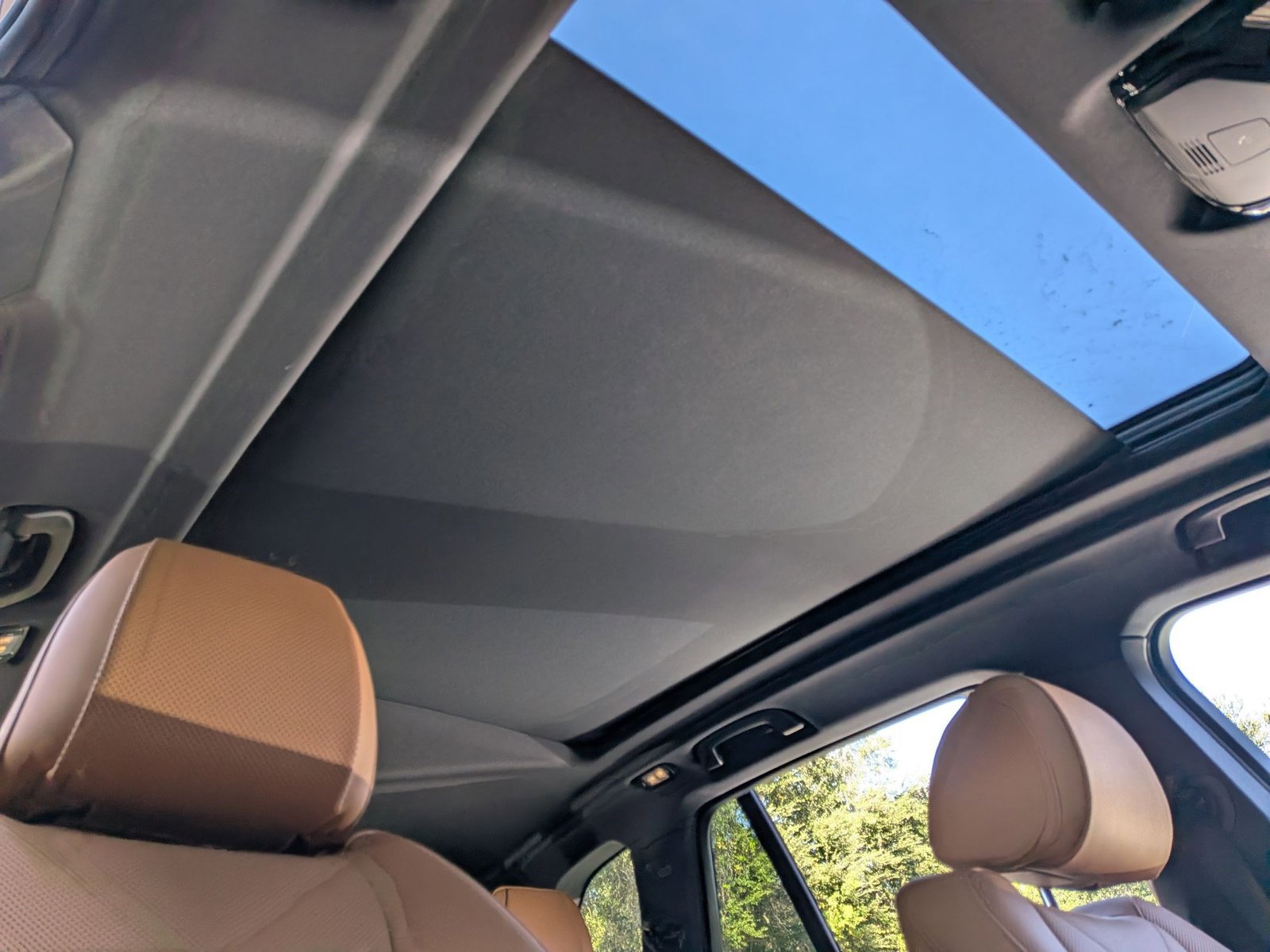 Used 2025 BMW X5 xDrive40i image 18