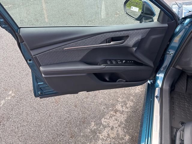 New 2026 Toyota Camry XLE image 14