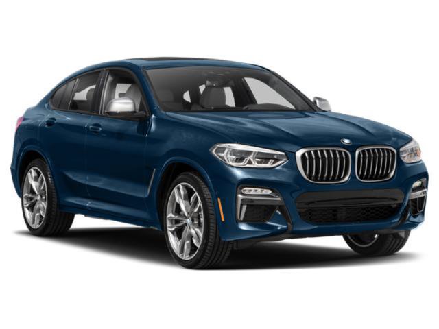 Used 2019 BMW X4 M40i w/ Executive Package AWD/4WD image 10