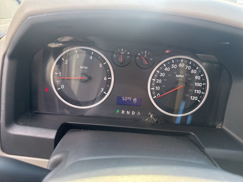 Used 2012 RAM 1500 Express AWD/4WD image 23